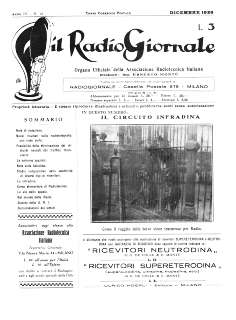 Il Radio Giornale